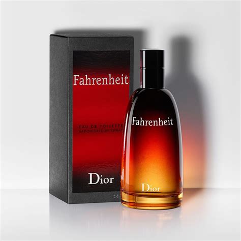 lookfantastic dior|Dior Fahrenheit EDT Spray 50ml .